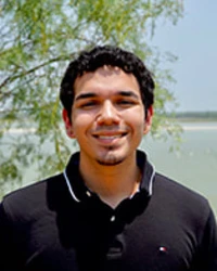 Profile photo of Gilberto Rios