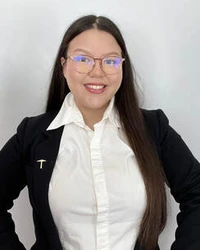 Profile photo of Ruby Lorel Rodriguez