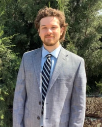 Profile photo of Joseph Rogers