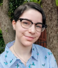 Profile photo of Veronica Roitberg