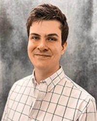 Profile photo of Cameron Roots