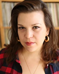 Profile photo of Emily Rubin