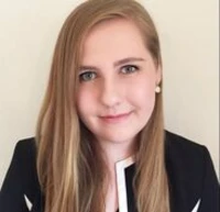 Profile photo of Annika Russell