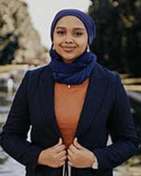 Profile photo of Yomna Saeed