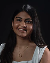 Profile photo of Ahana Samat