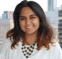 Profile photo of Payal Sampat