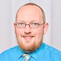 Profile photo of Andrew Sanders