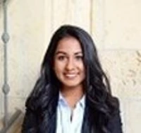 Profile photo of Sanjana Reddy