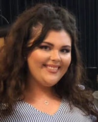 Profile photo of Savannah Sauseda