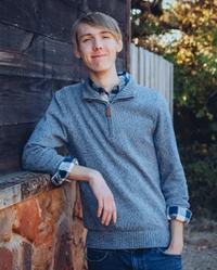 Profile photo of Steven “Drew” Shaw