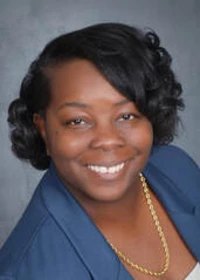 Profile photo of Kendra Simms
