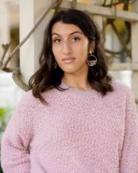 Profile photo of Natalie Sinha