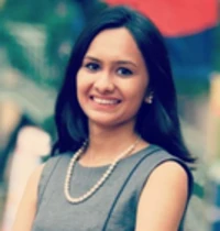 Profile photo of Shruti Sinkar
