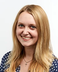Profile photo of Jillian Smith