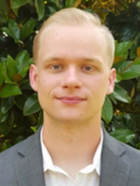Profile photo of Jack Sollows