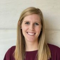 Profile photo of Lauryn Spearing