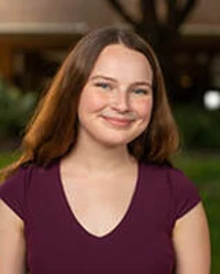 Profile photo of Janae Steggall