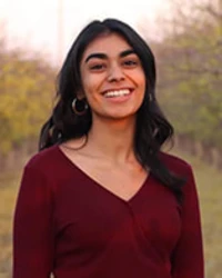 Profile photo of Apoorva Subramanian