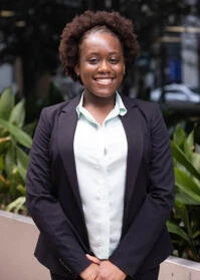 Profile photo of Samaria Taylor