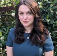 Profile photo of Kennedy Teel