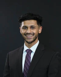 Profile photo of Zachary Thomas