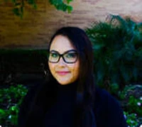 Profile photo of Antonia Islas