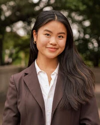 Profile photo of Bella Tran