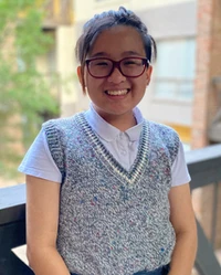 Profile photo of Mandy Tran
