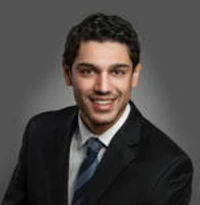 Profile photo of Richard "Trey" Cinclair, III