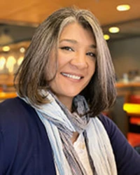 Profile photo of Francine Vega