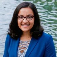 Profile photo of Roma Venkateswaran
