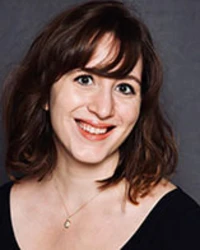 Profile photo of Alexandra Villarreal