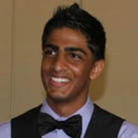 Profile photo of Vivek Anand