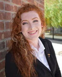 Profile photo of Catherine Washington