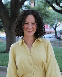 Profile photo of Mia Weissbluth