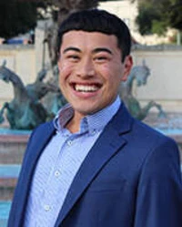 Profile photo of Tony Wen