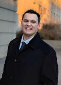 Profile photo of Joshua Whisenhunt
