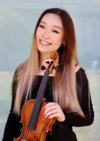 Profile photo of Carol Xu