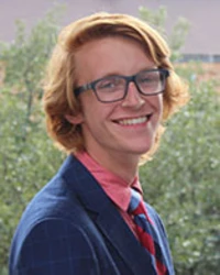 Profile photo of Daniel Yeats