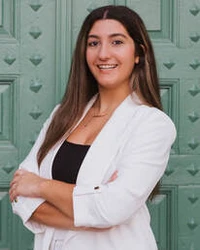Profile photo of Aline Boutros