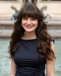 Profile photo of Jocelyn Bridges