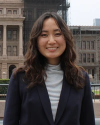 Profile photo of Jessica Chai