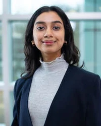 Profile photo of Shivani Gupta
