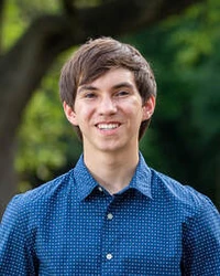 Profile photo of Patrick Hughes