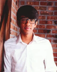 Profile photo of Ashish Jacob