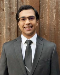 Profile photo of Medhansh Kashyap