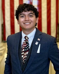 Profile photo of Gaven Lopez