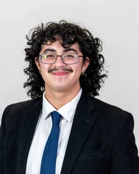 Profile photo of Michael Pozos