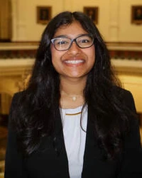 Profile photo of Apoorva Subramanian