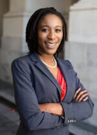 Yvette Badu-Nimako's profile photo